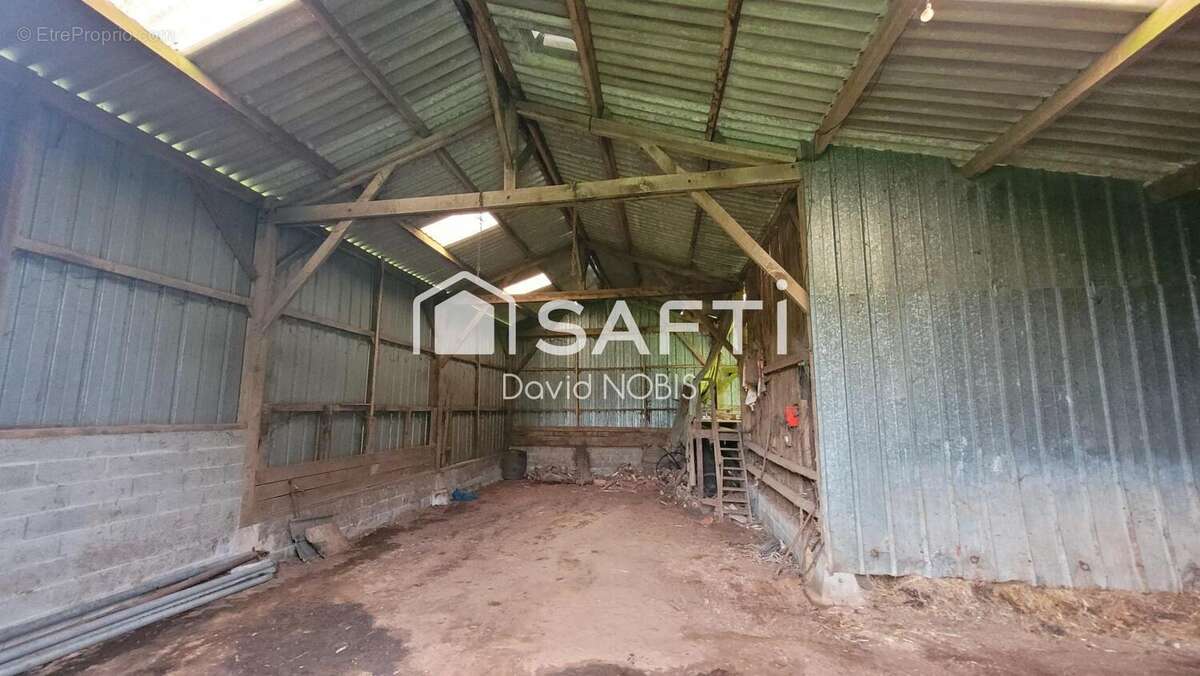 Photo 9 - Maison à SAINT-DENIS-DE-GASTINES