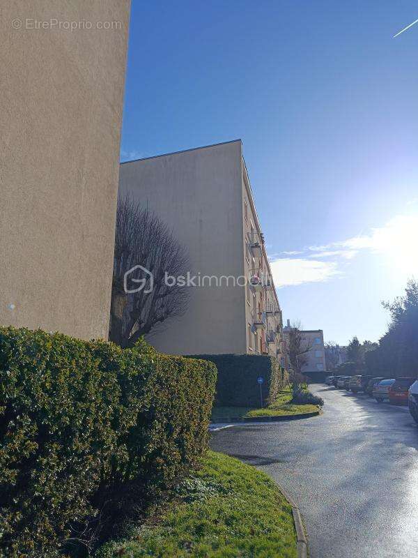 Appartement à ANTONY