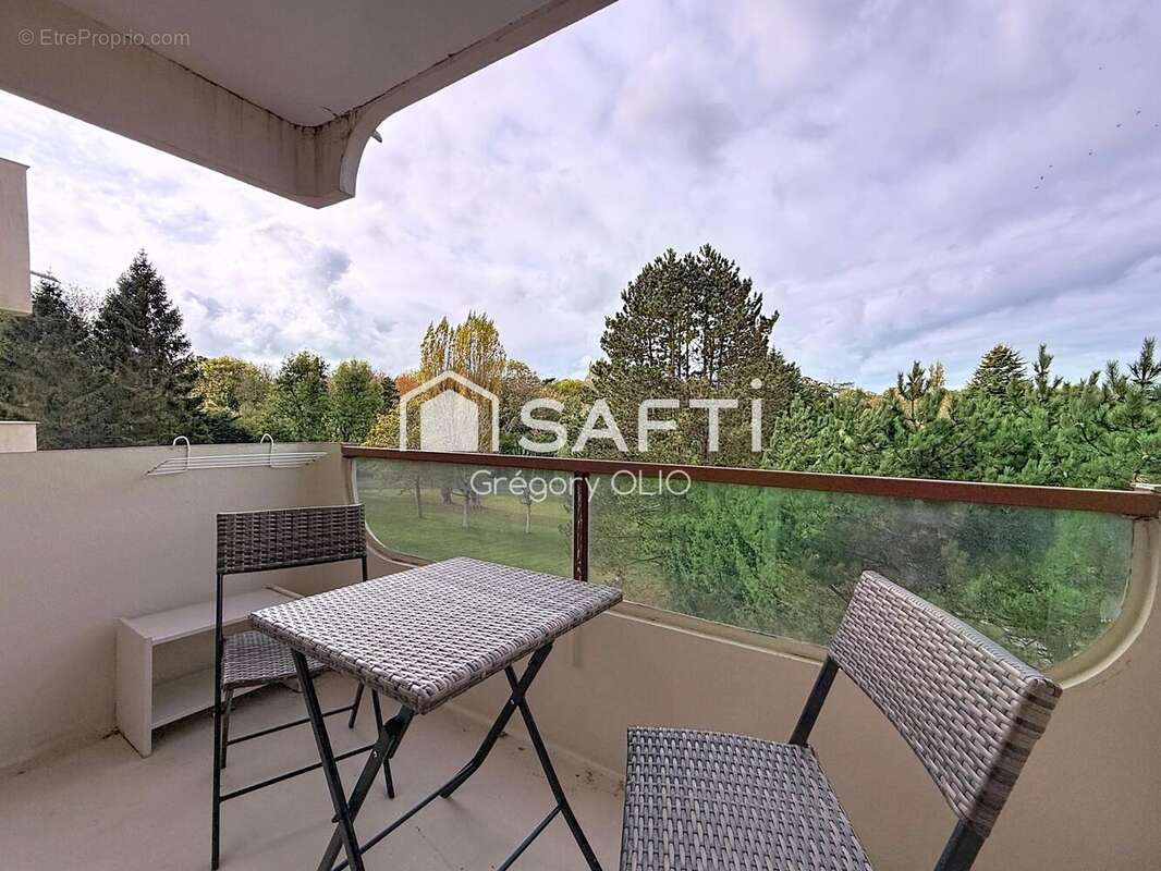 Appartement 32 m² à Villers-Sur-Mer  - photo 4