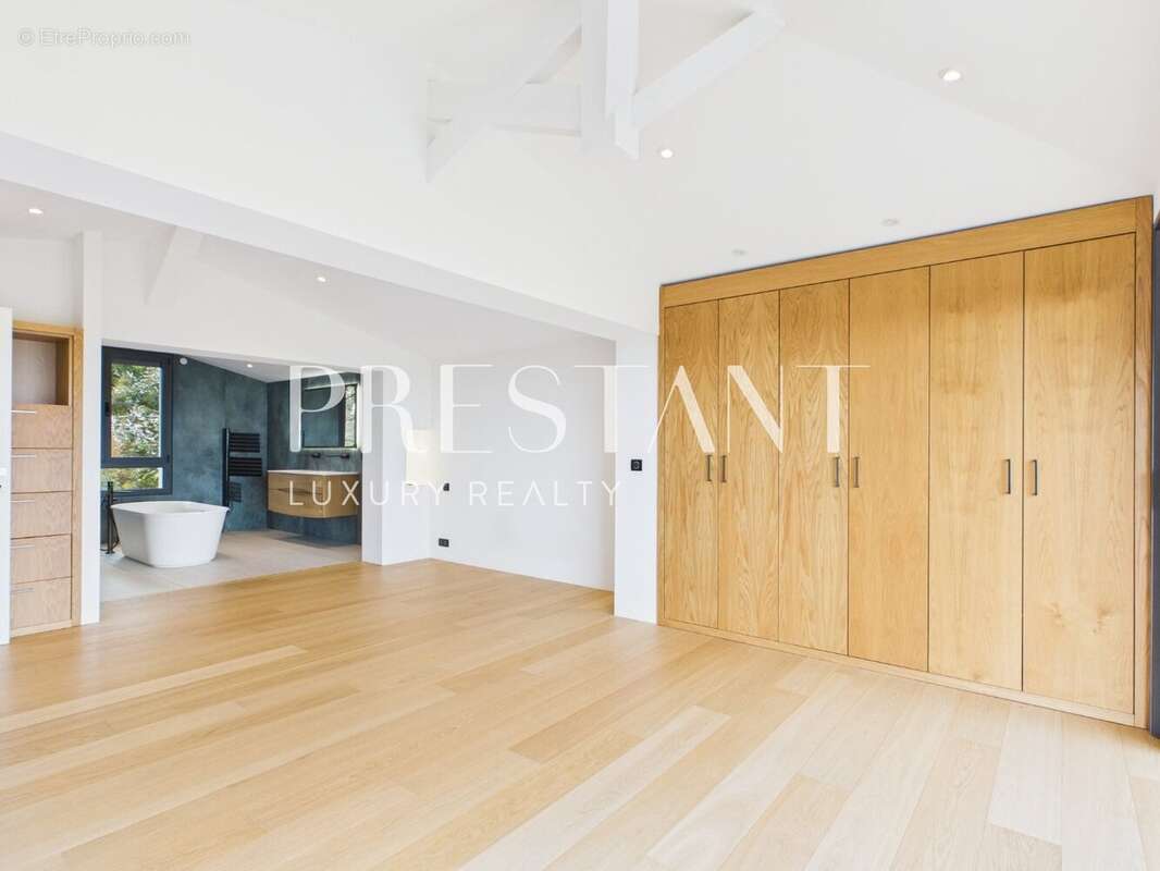 Maison à LA TESTE-DE-BUCH