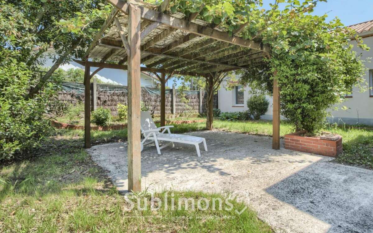 Maison à SAINT-BREVIN-LES-PINS