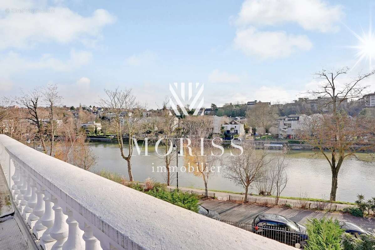 Maison à LE PERREUX-SUR-MARNE