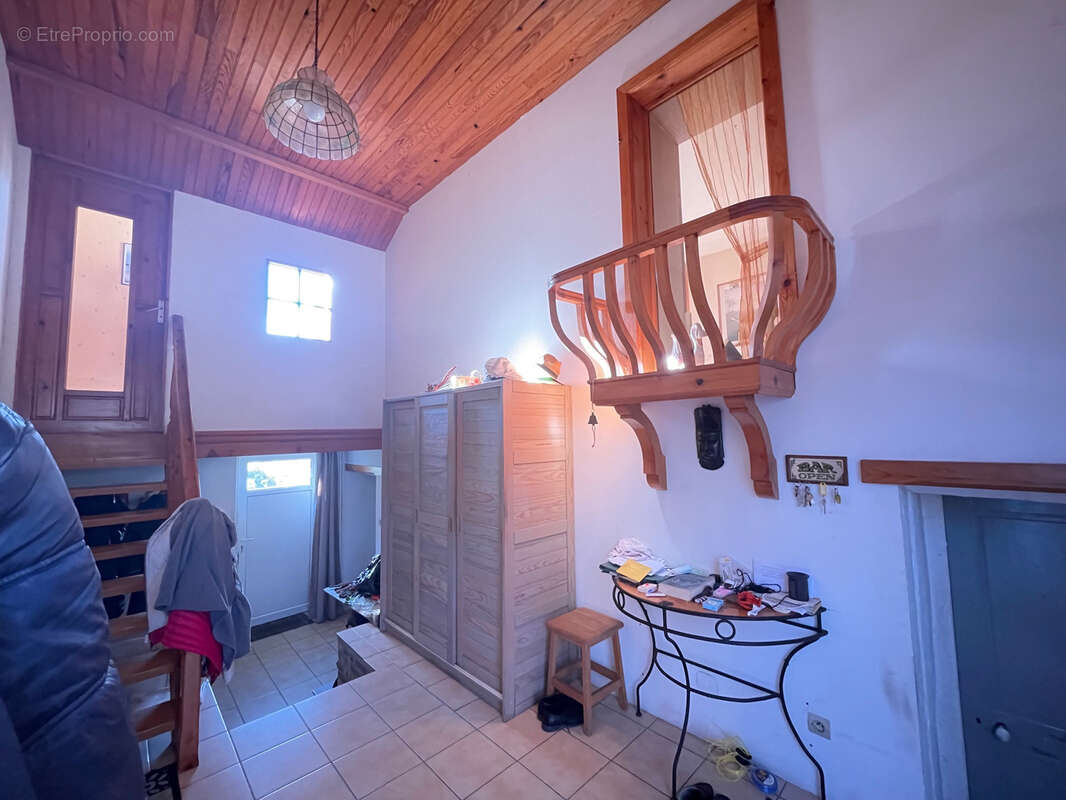 Maison à TOUL