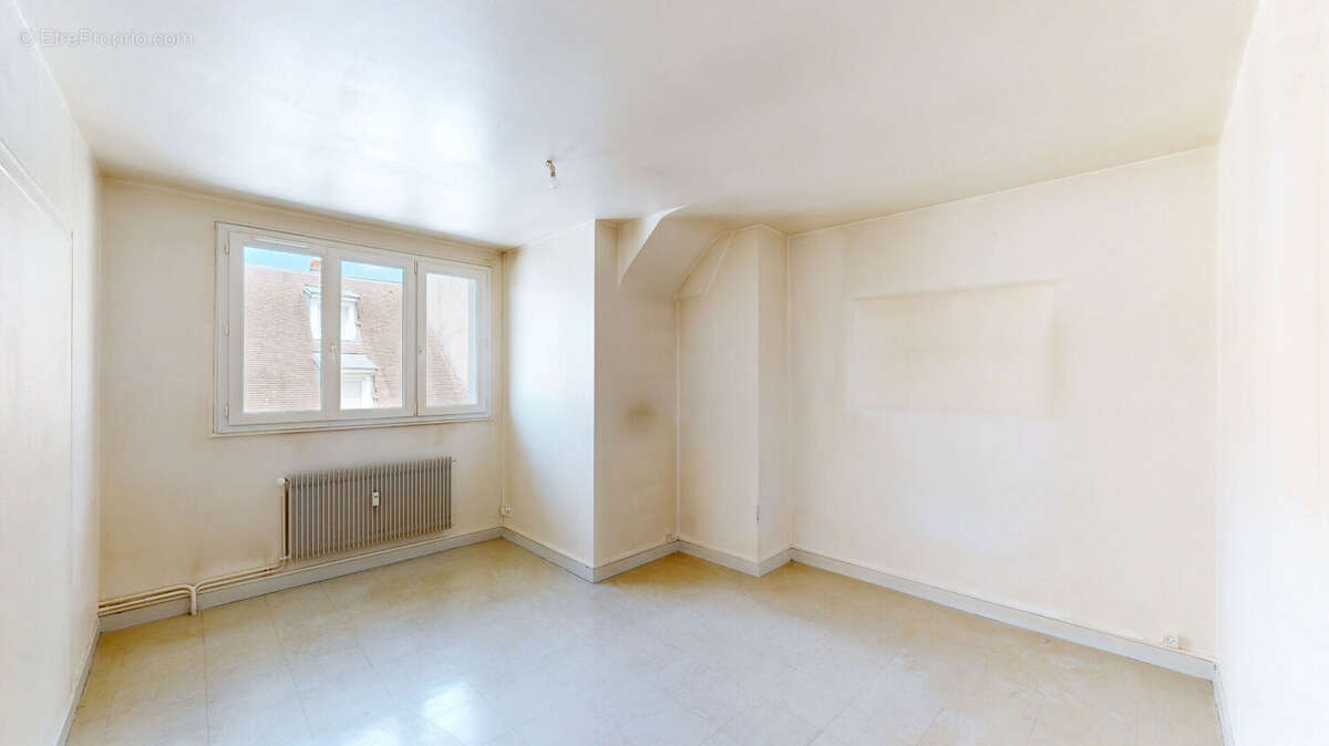 Appartement à BESANCON