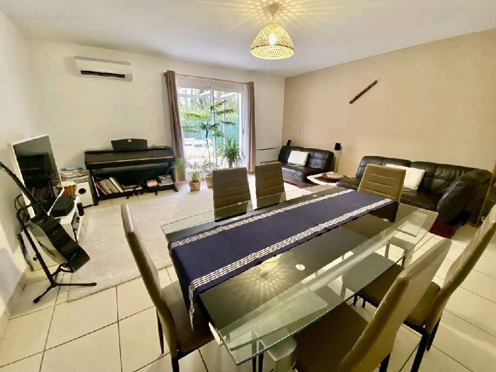 Maison à VILLEPARISIS