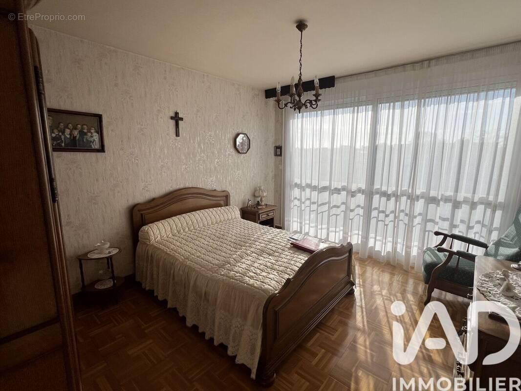 Photo 1 - Appartement à LE HAVRE