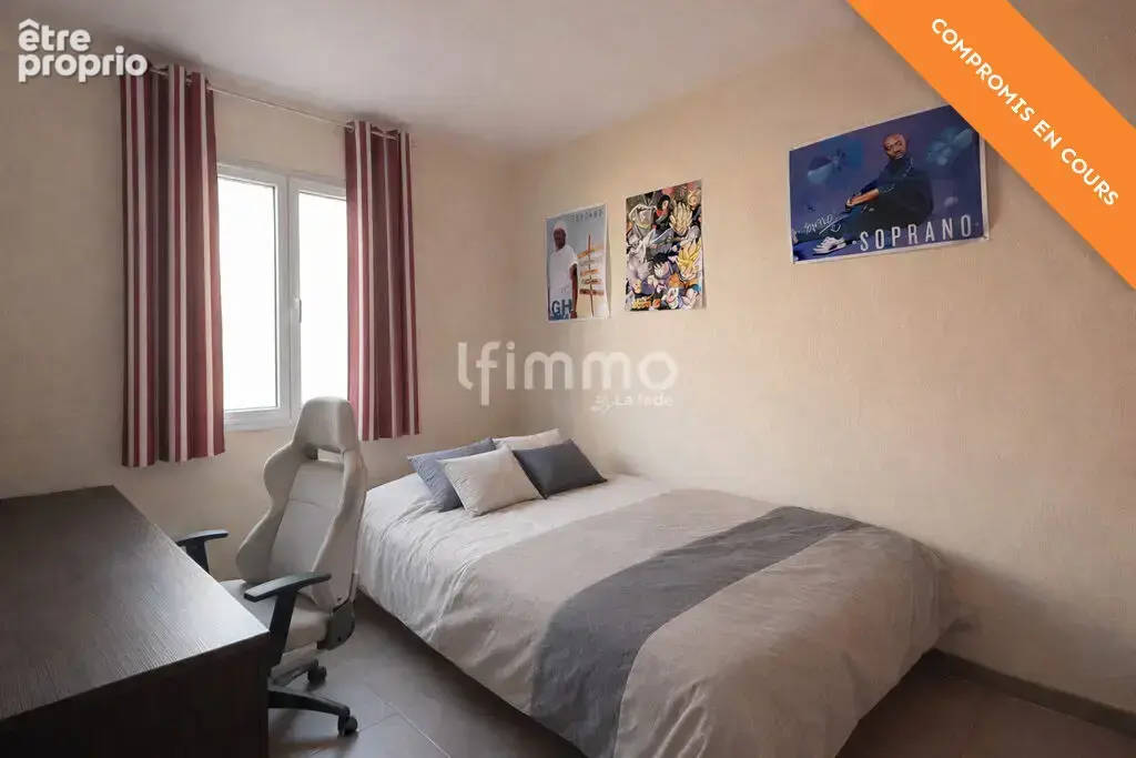 Maison T4 au Somail - vente interactive - photo 6