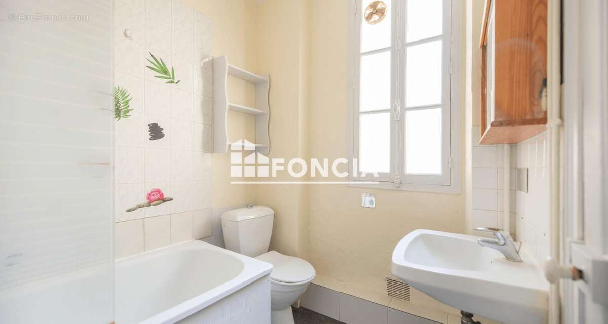 Appartement à ORLEANS