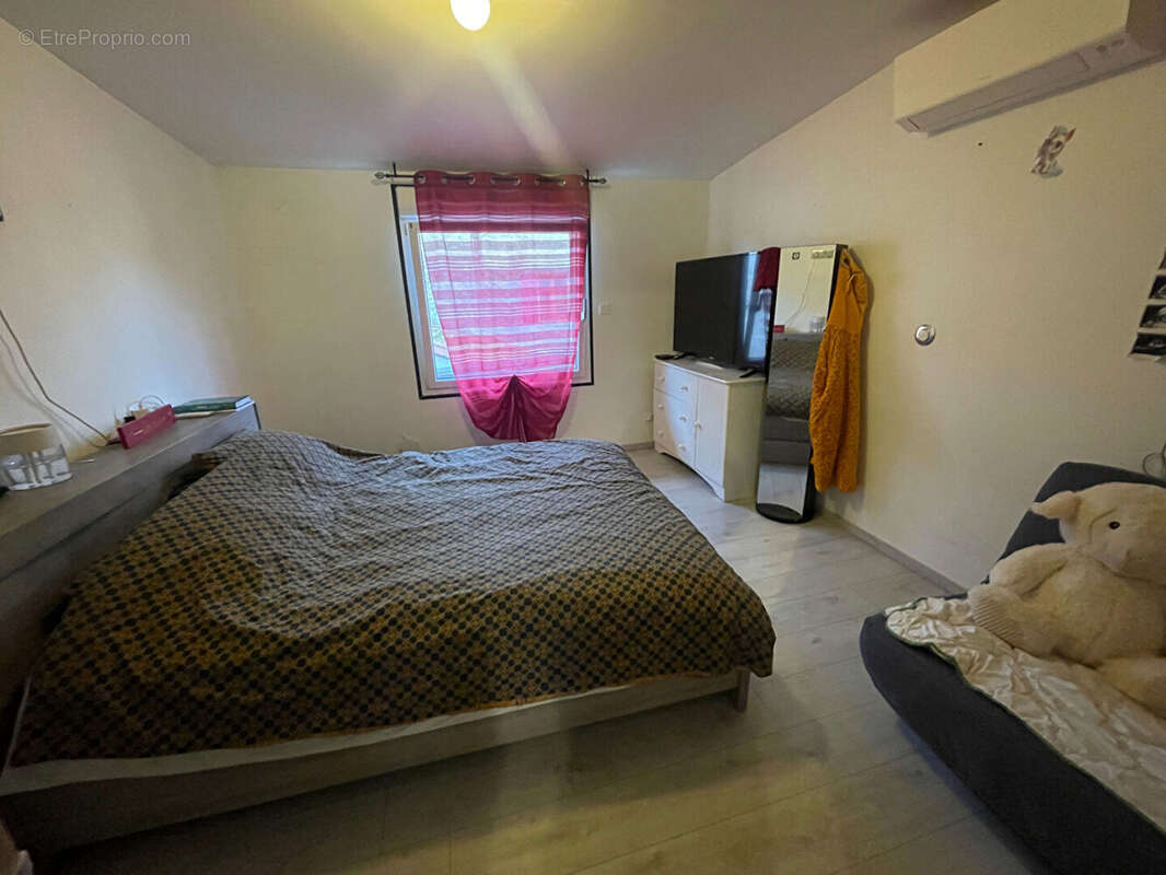 Maison à GERBEVILLER