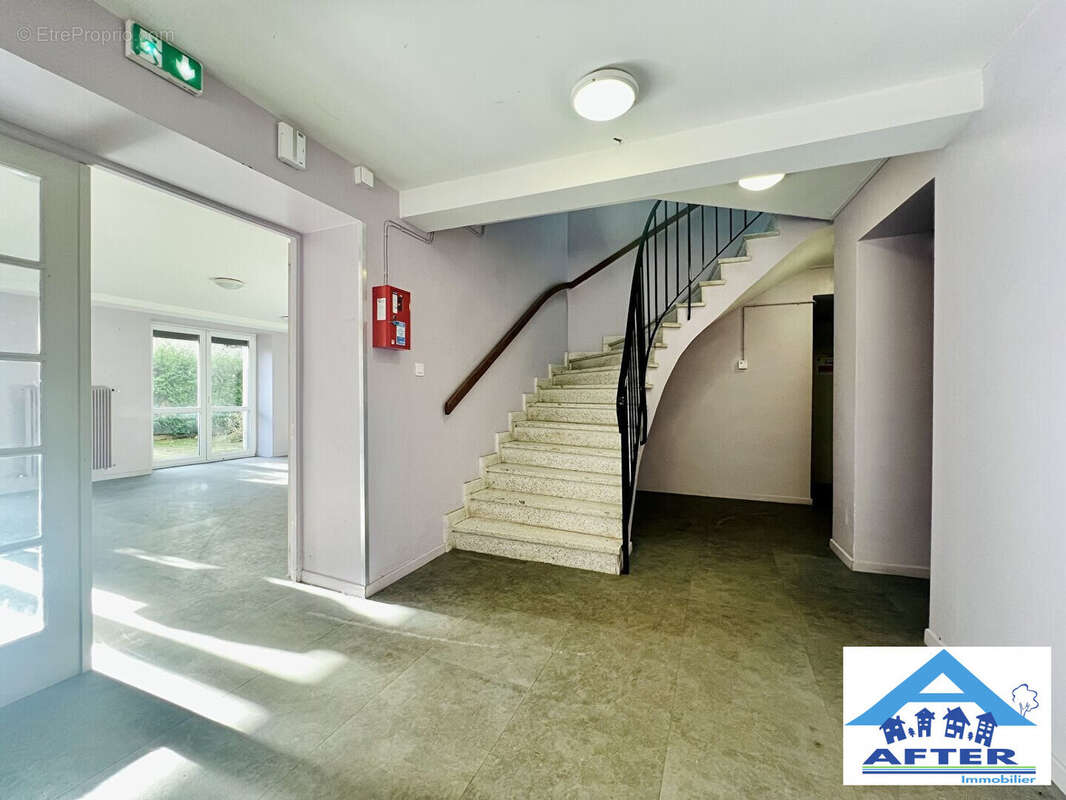 Appartement à ANGOMONT