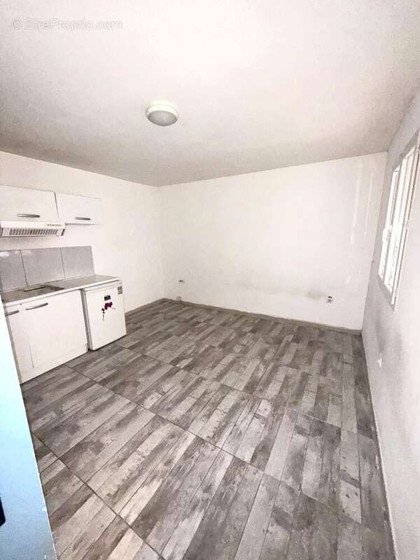 Maison à PORT-DE-BOUC