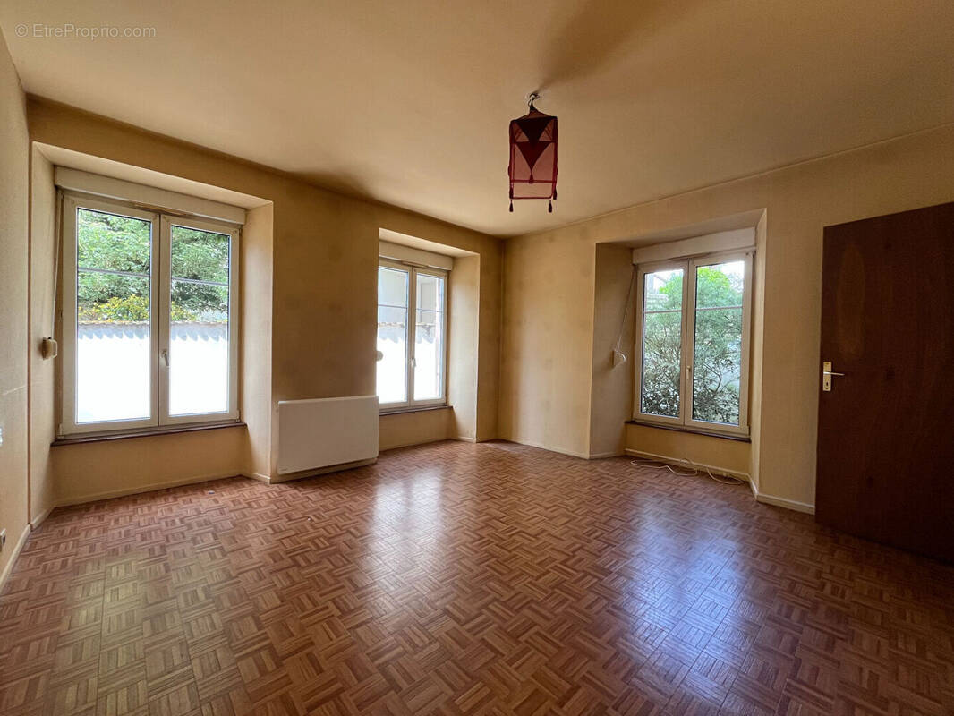 Appartement à SELESTAT