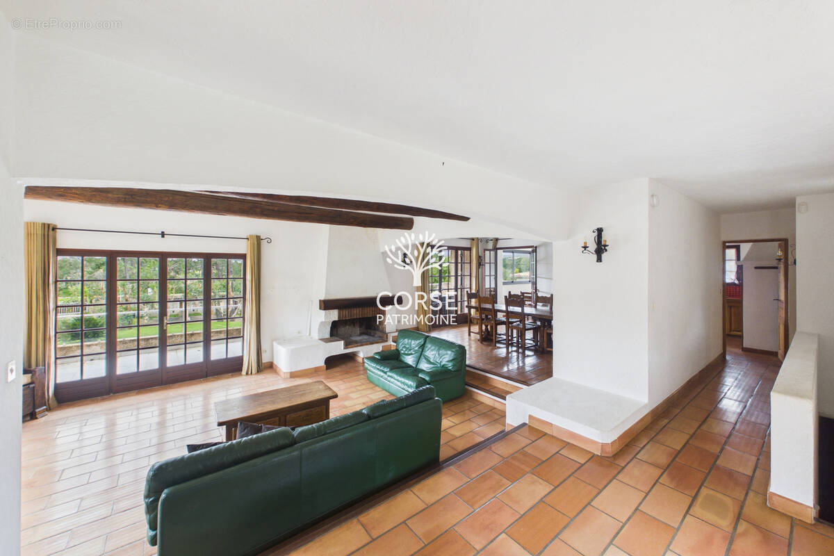 Maison à PORTO-VECCHIO