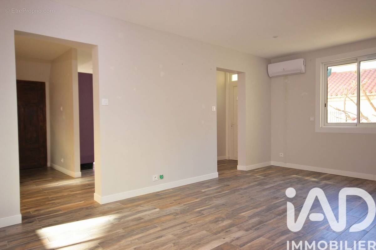 Photo 1 - Maison à SAINT-NAZAIRE