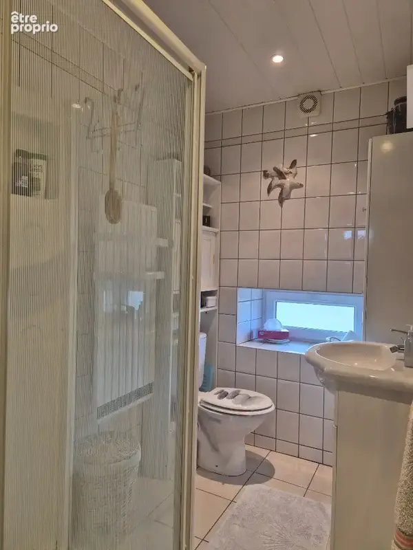 Appartement t3 loué - hettange-grande - photo 7
