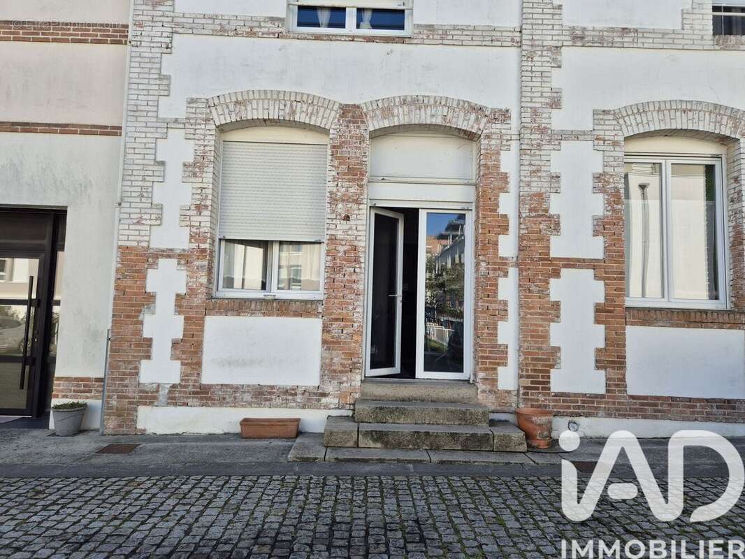 Photo 6 - Appartement à REZE