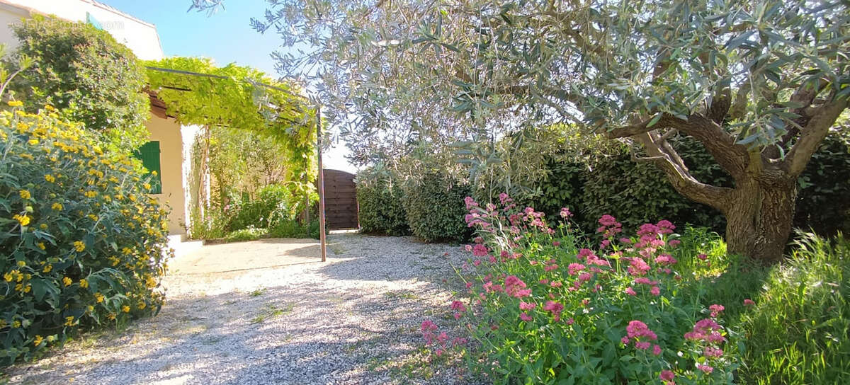 Maison à SAINT-ROMAIN-EN-VIENNOIS