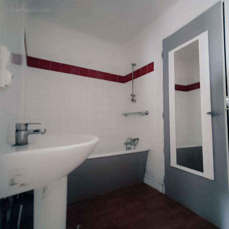 Appartement T3 62m² - Crépy-en-Valois - 3650.2.1.56 - photo 5