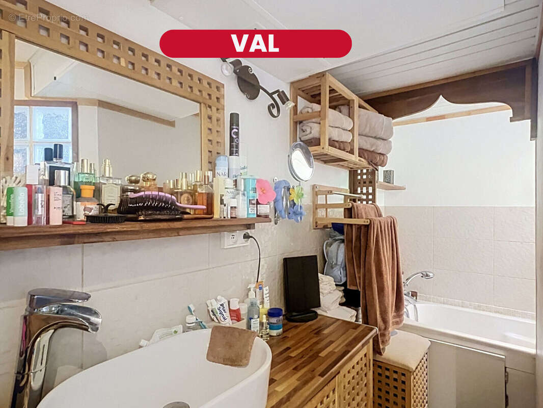 Maison 44m² à lille - photo 10
