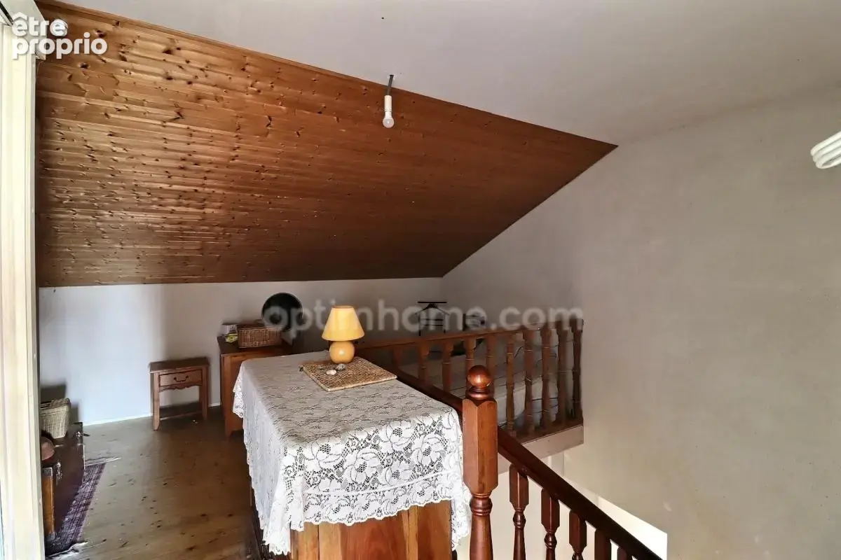 Aux portes de Nantes – Maison familiale T7 de 145 m² avec DPE A (Saint-Julien-de-Concelles) - photo 22