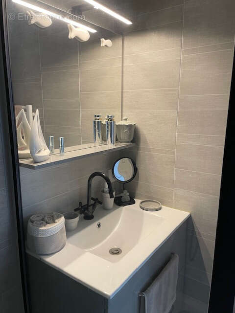 Appartement à SAINT-JEAN-DE-MONTS