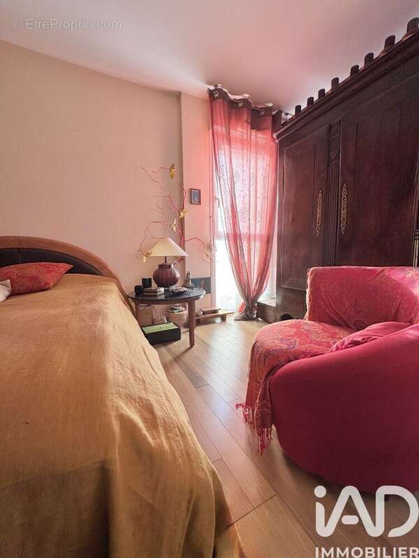 Photo 2 - Appartement à BEAUCOUZE