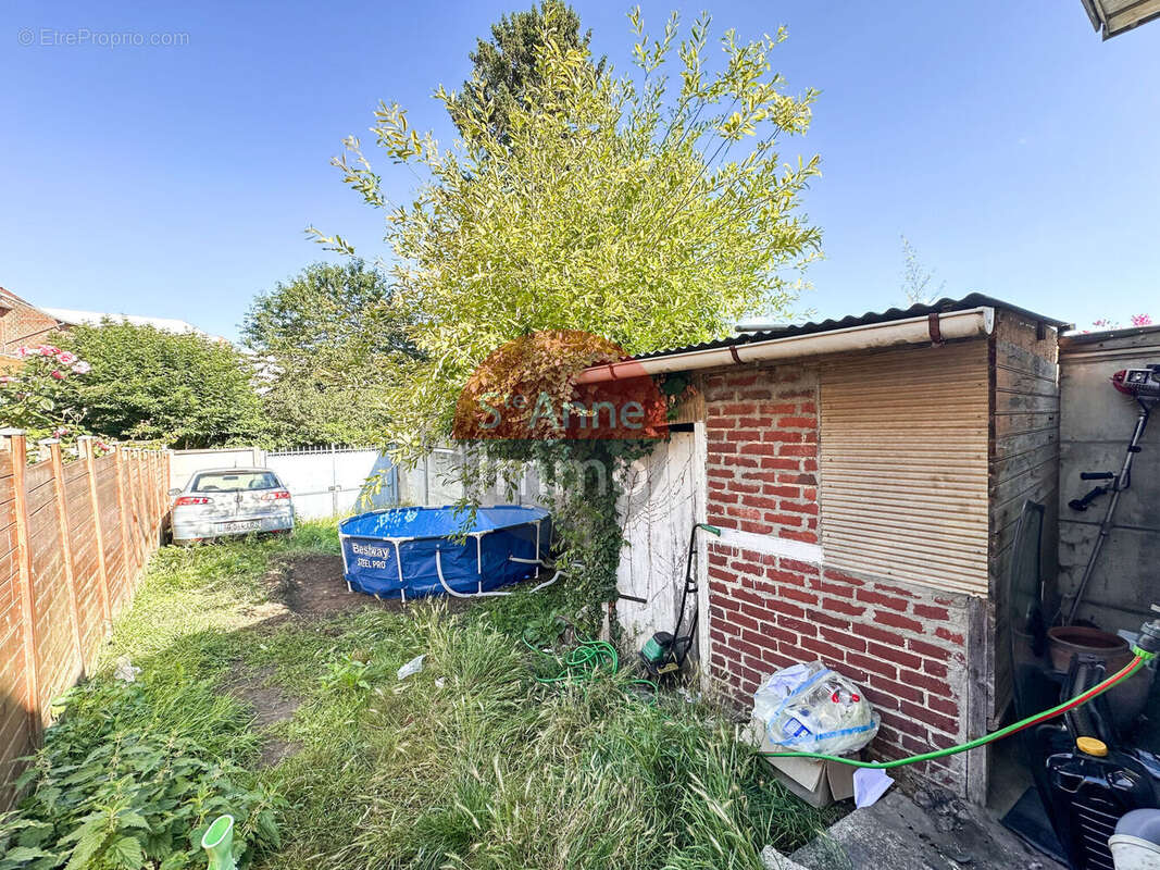 Photo 9 - Maison à AMIENS