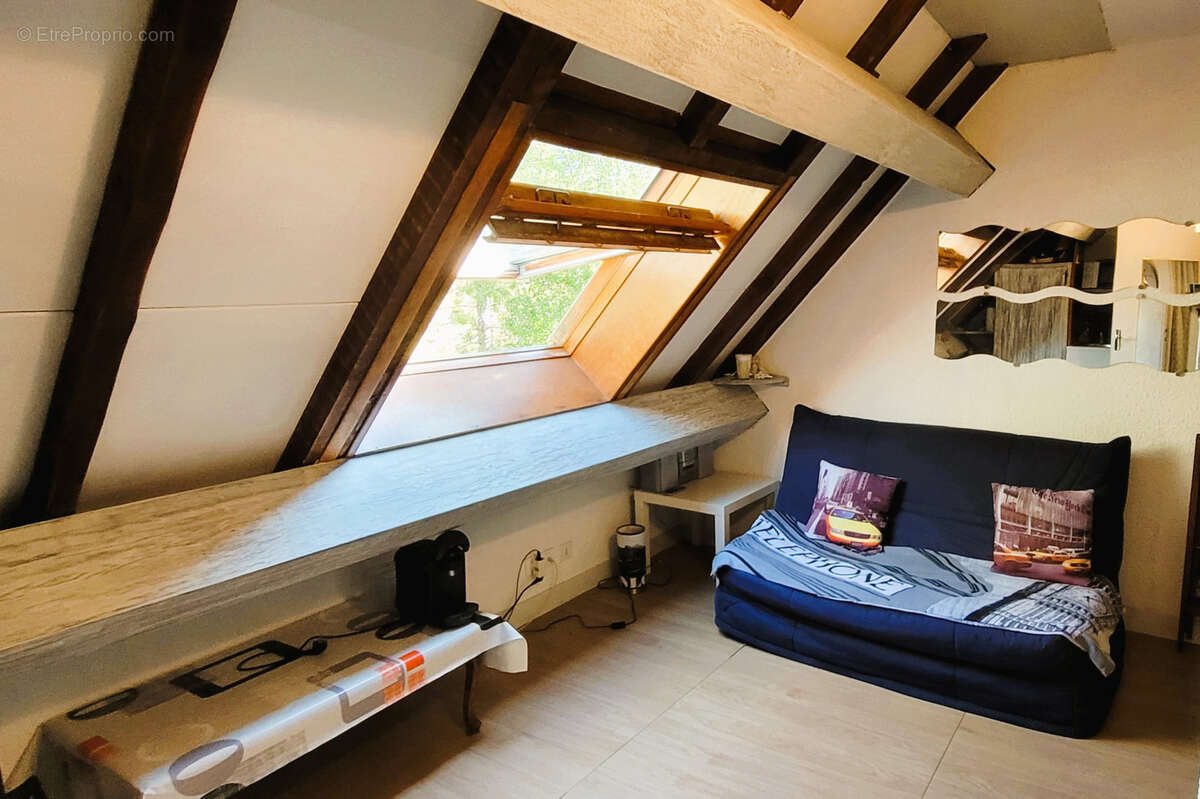 Appartement à ALLOS