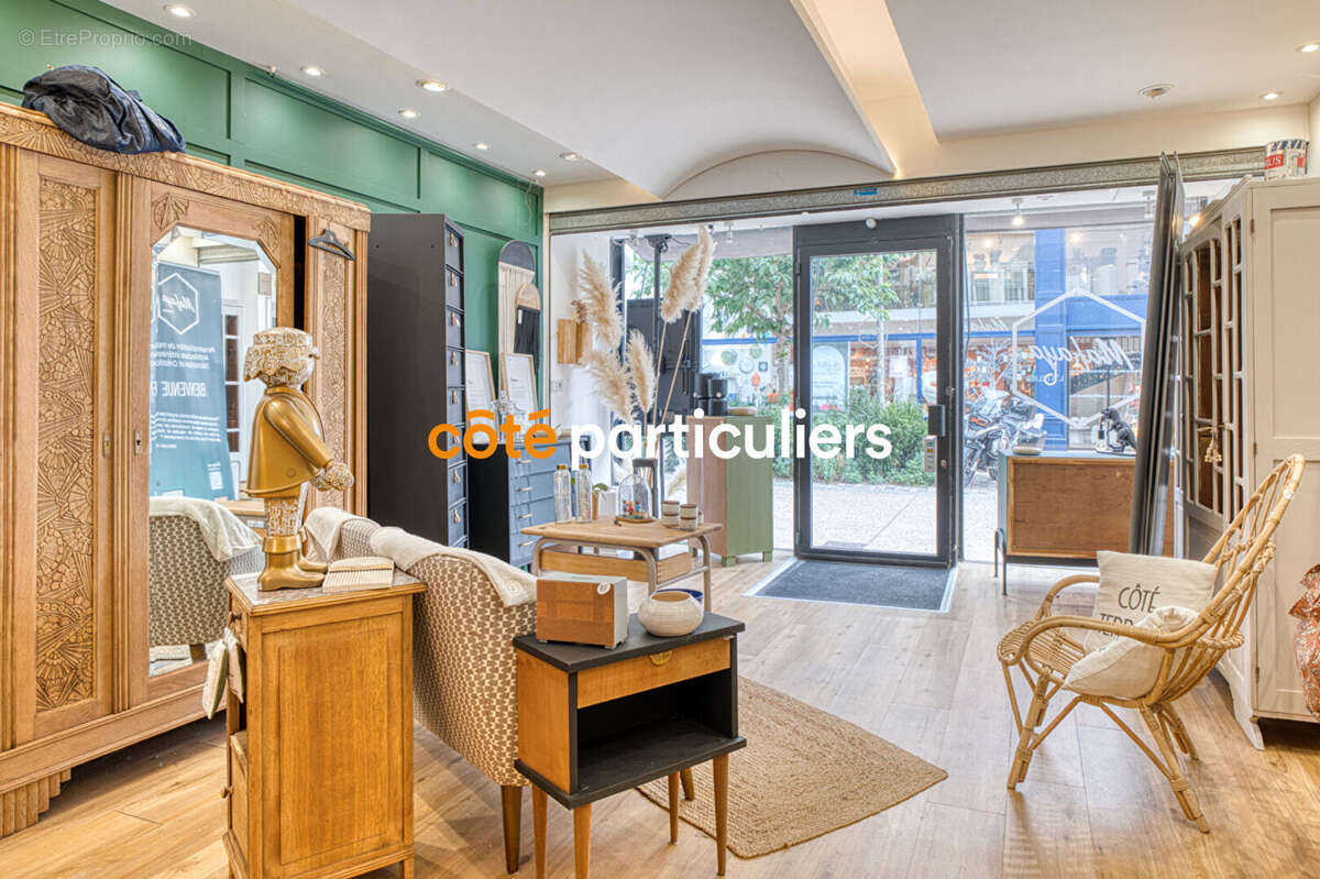 Appartement à LA ROCHE-SUR-YON