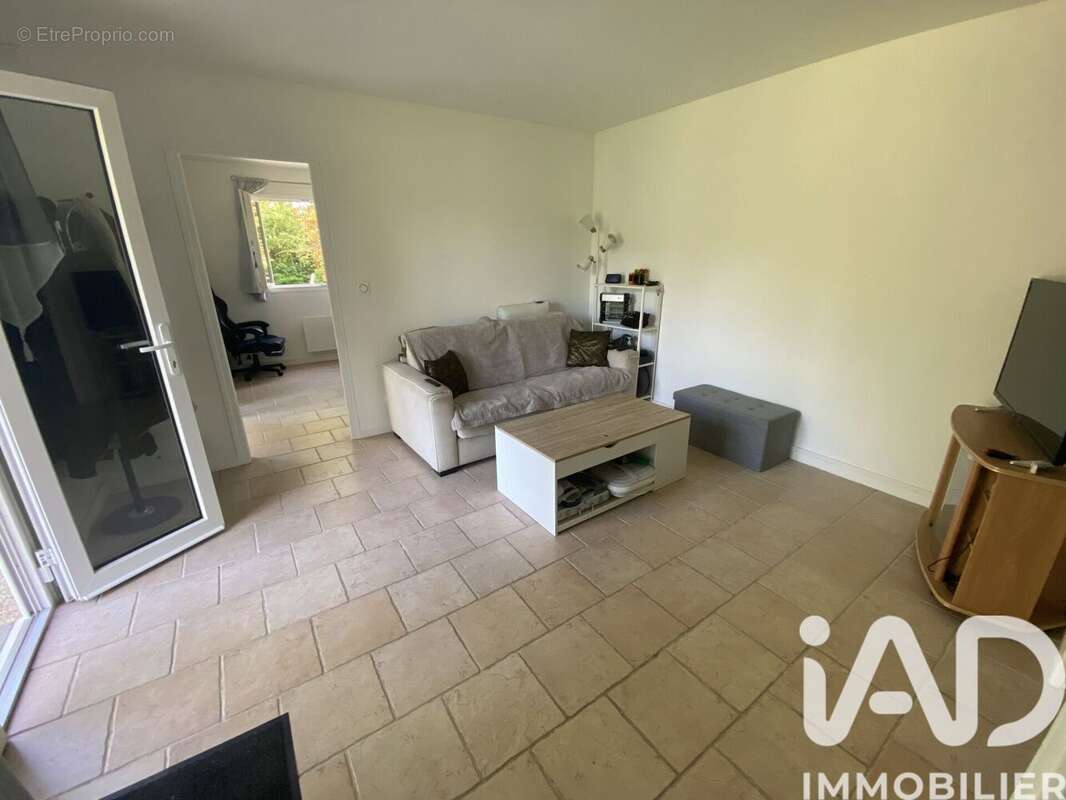 Photo 6 - Maison à SAINT-REMY-LA-VANNE