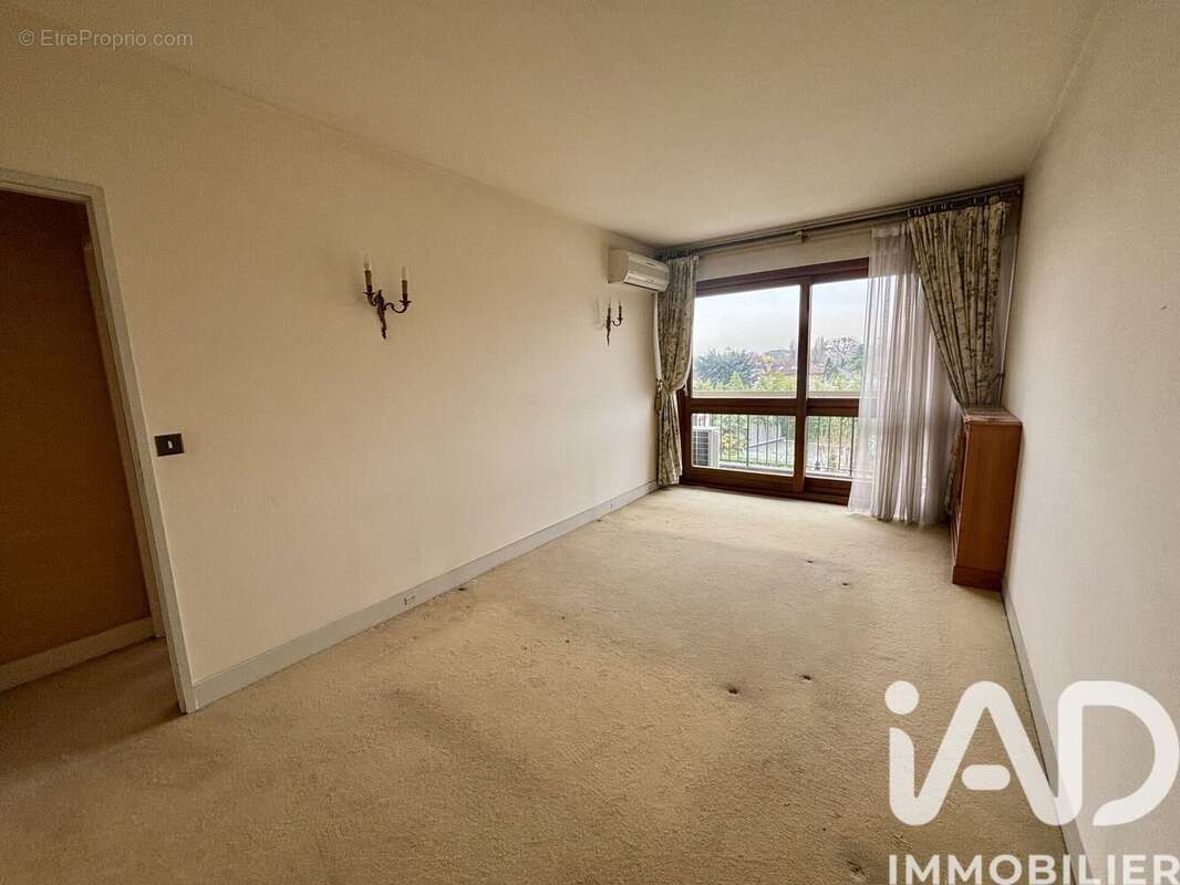 Photo 8 - Appartement à SAINT-GRATIEN