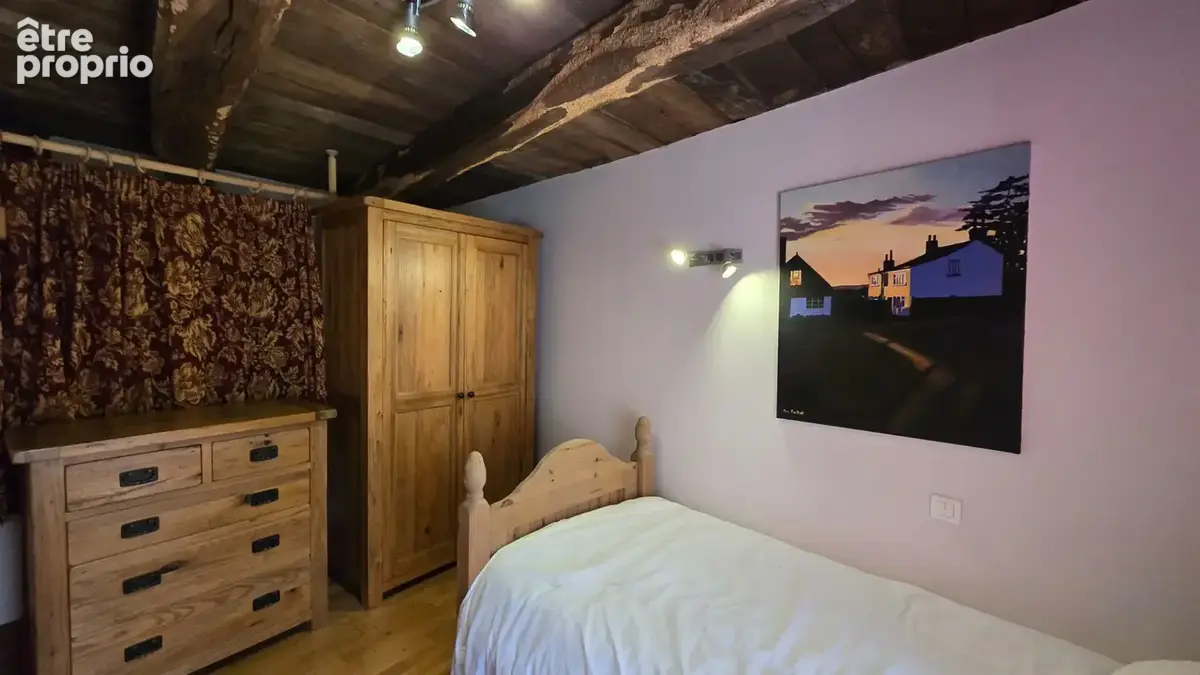 Dinan - Maison de caractère au coeur de la vallée, près de la rivière - grand jardin avec vues dégagées - photo 9