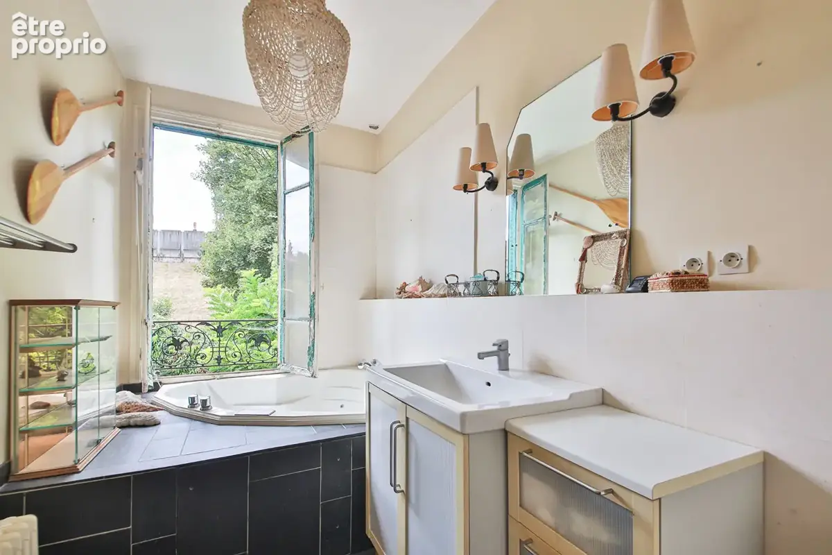 Maison 223m² à malakoff - photo 11