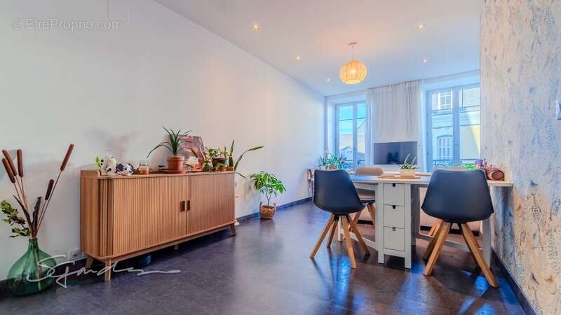 Appartement à TARBES