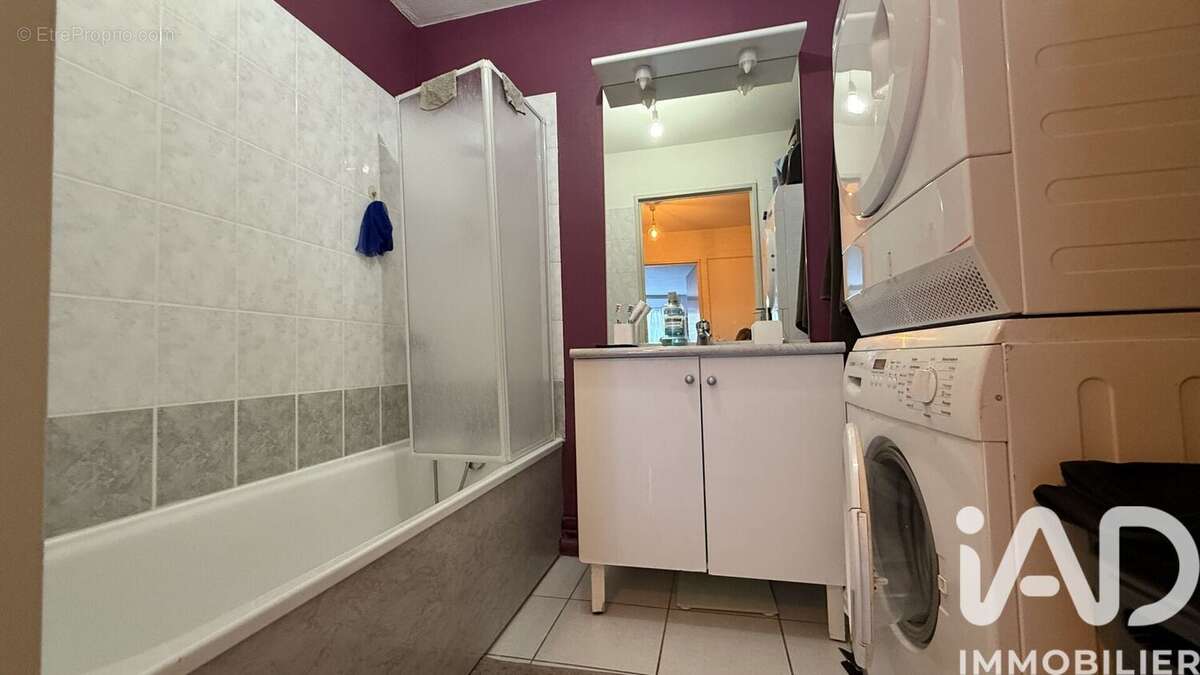 Photo 4 - Appartement à QUIMPER