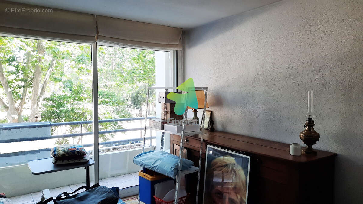 Appartement T3 avec vue sur le Canal - photo 4