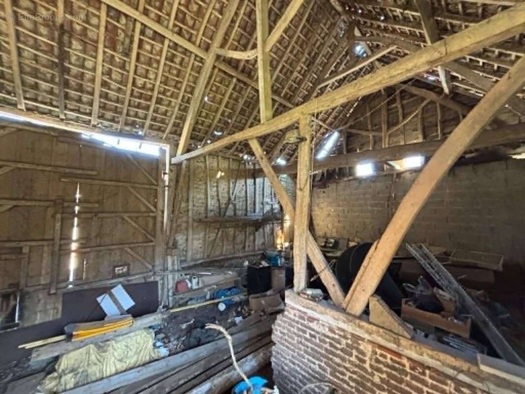 Maison à GOUY-SAINT-ANDRE