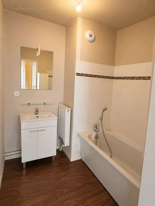 Appartement à LOOS