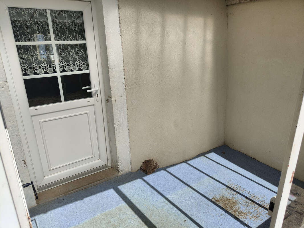 Maison de campagne ! - photo 25