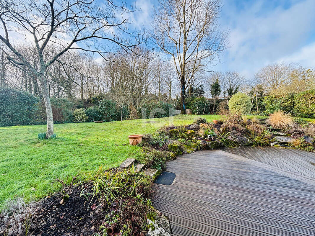 Maison à BOUGUENAIS