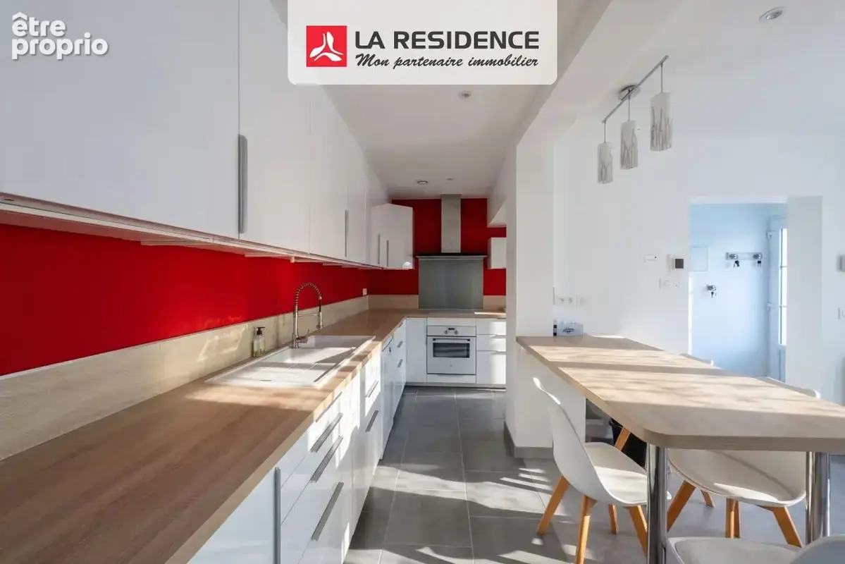 Maison 7 pièces 131 m² à vendre à Chatou (78400) - photo 4