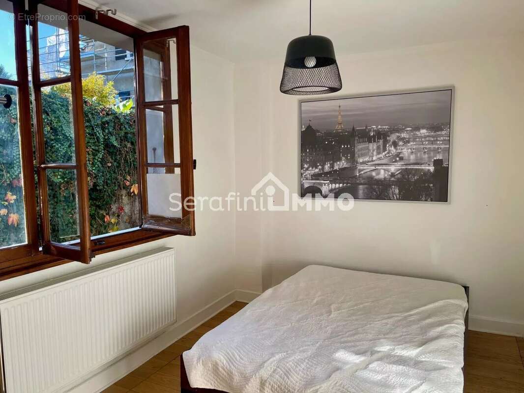 Appartement à QUINTAL