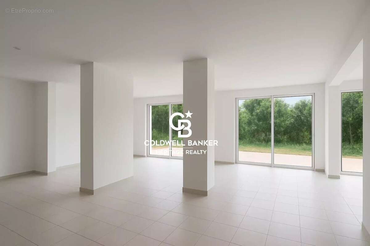 Appartement à DARDILLY