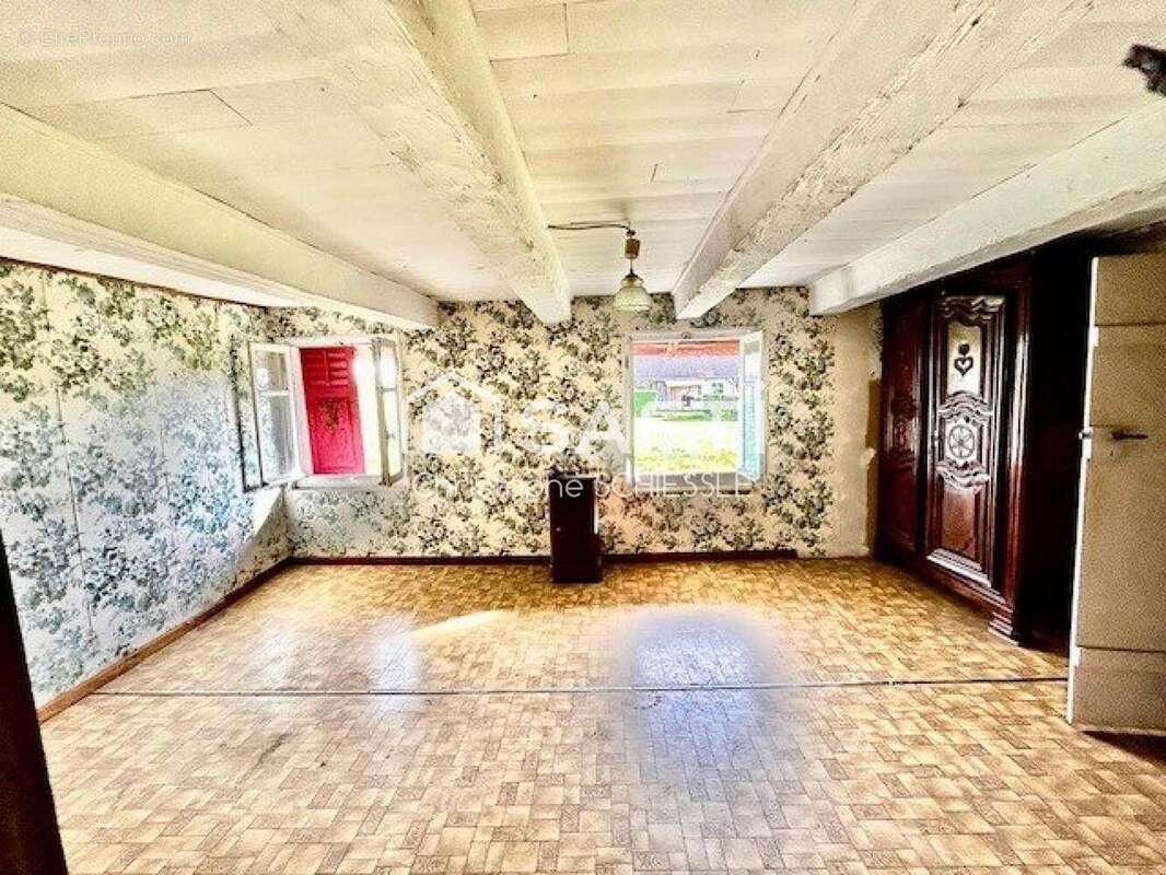 Photo 7 - Maison à CHAVANATTE