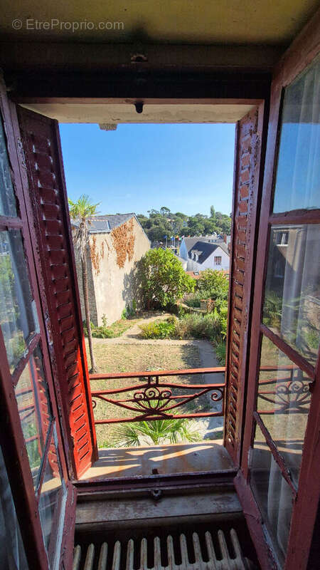 Maison de caractère - 125 m2 - Pornic - photo 11