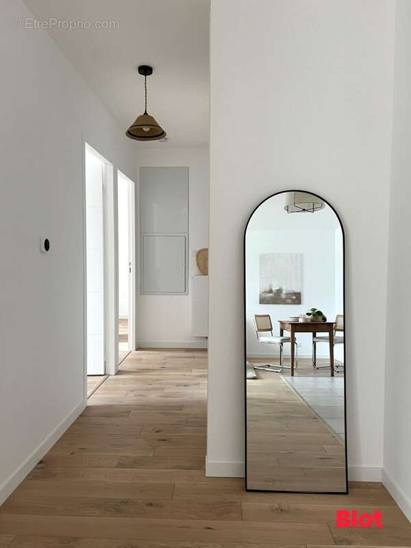 Appartement à DINARD