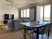 Appartement à TROYES