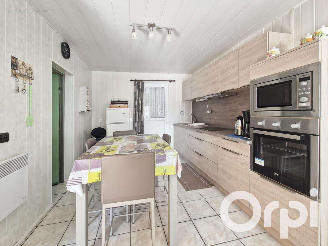 Maison À Vendre - photo 6
