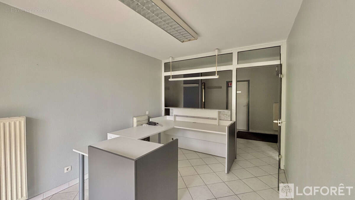 Appartement à ERSTEIN