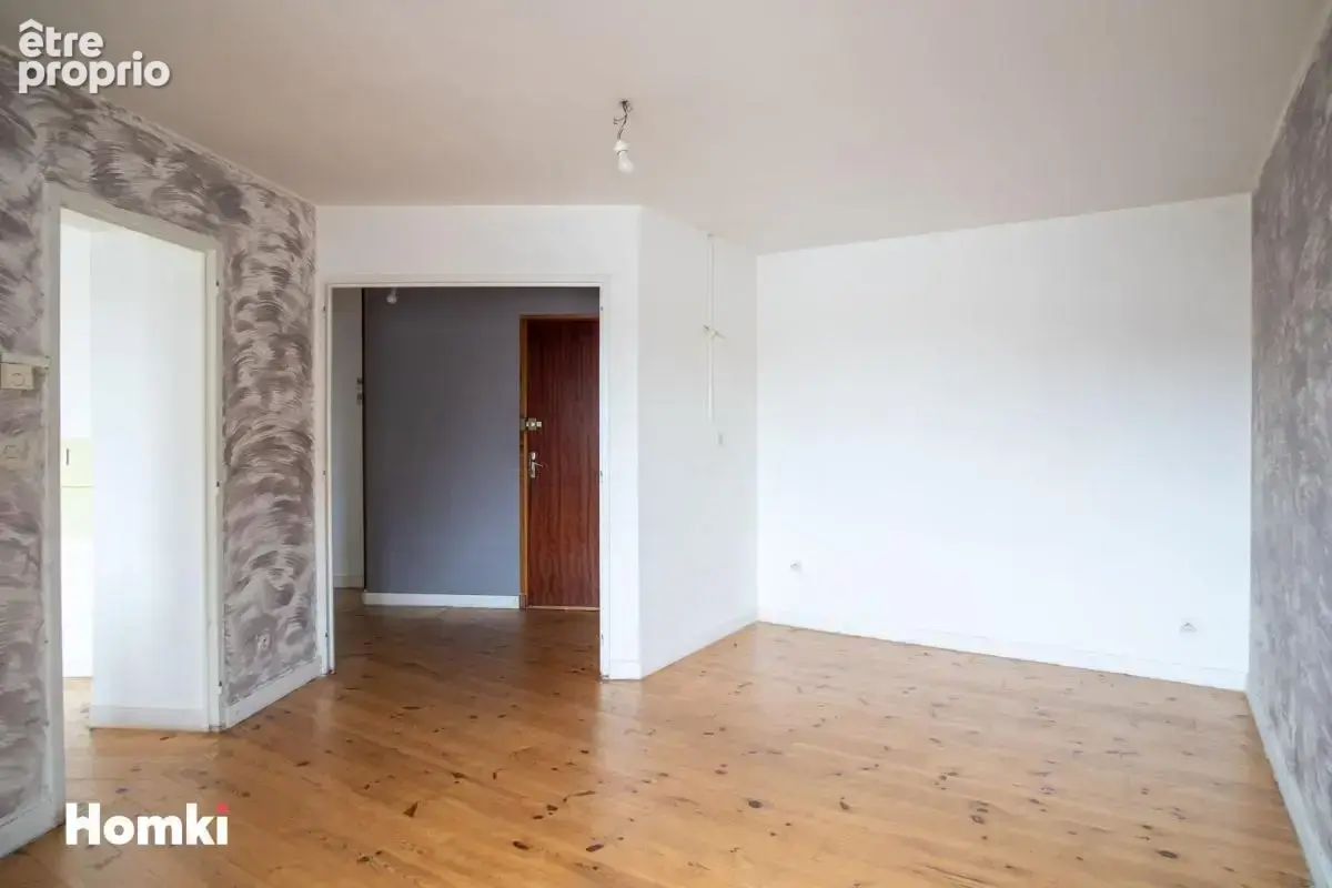 Appartement T3 de 67 m² à La Séauve-sur-Semène 43140, Montée du Fayard - photo 3